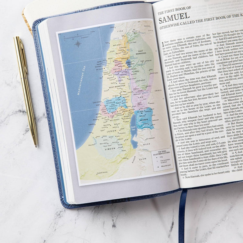 KJV Kids Bible – Imitation Leather by Holman Bible Publishers