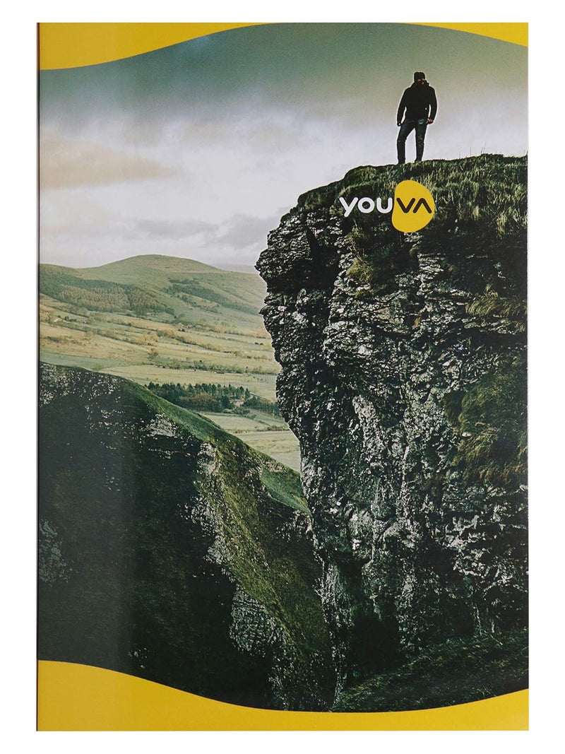 Navneet Youva | Soft Bound Long Book