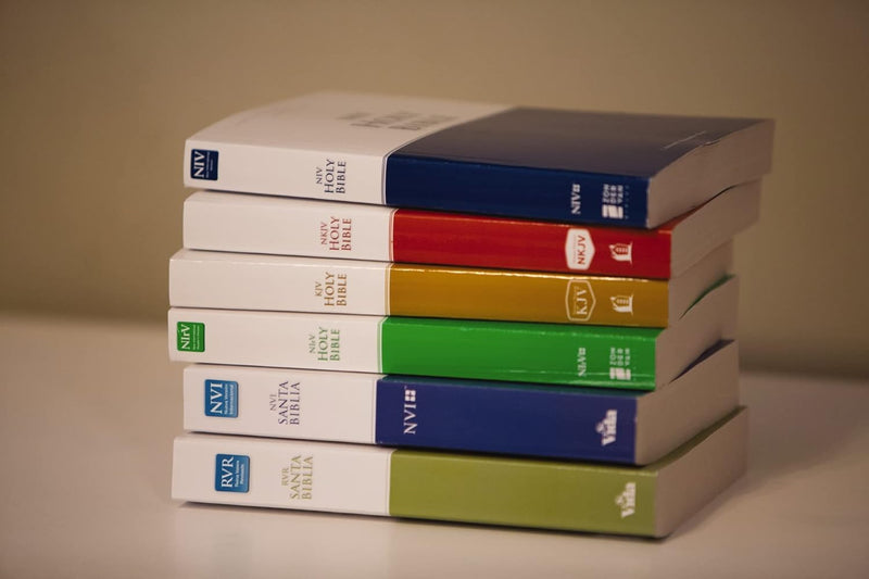 NIrV, Economy Bible, Paperback: Easy to read. Easy to share. by Zondervan