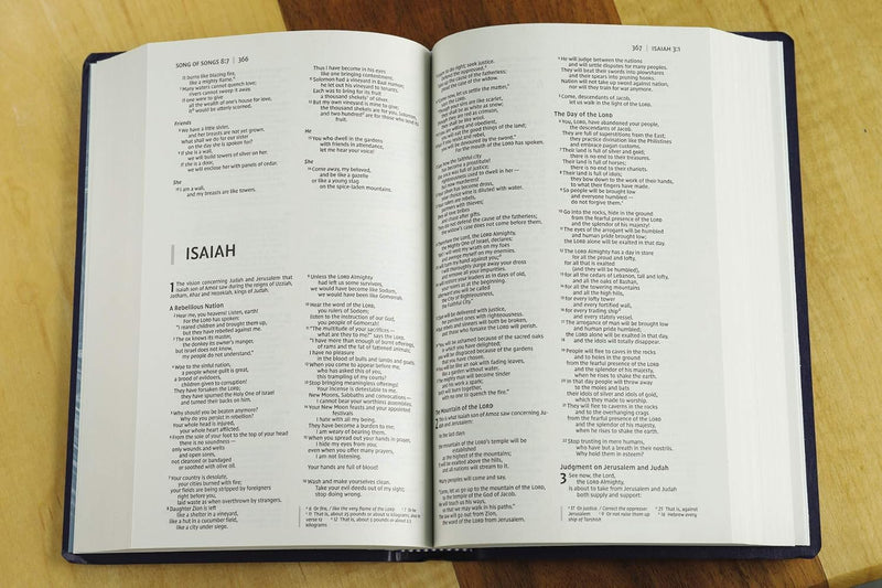 NIV, Gift And Award Bible by Zondervan