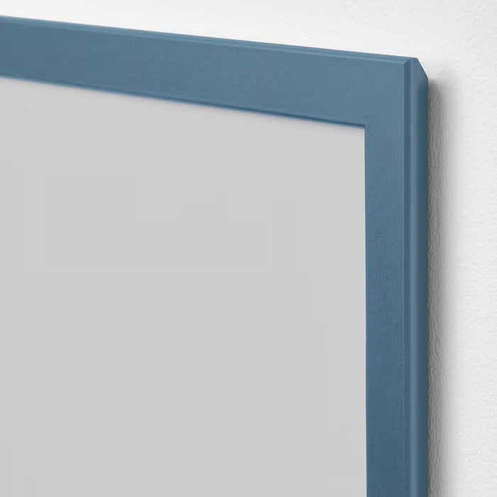 IKEA FISKBO Frame, dark grey-blue, 13x18 cm (5x7 ")