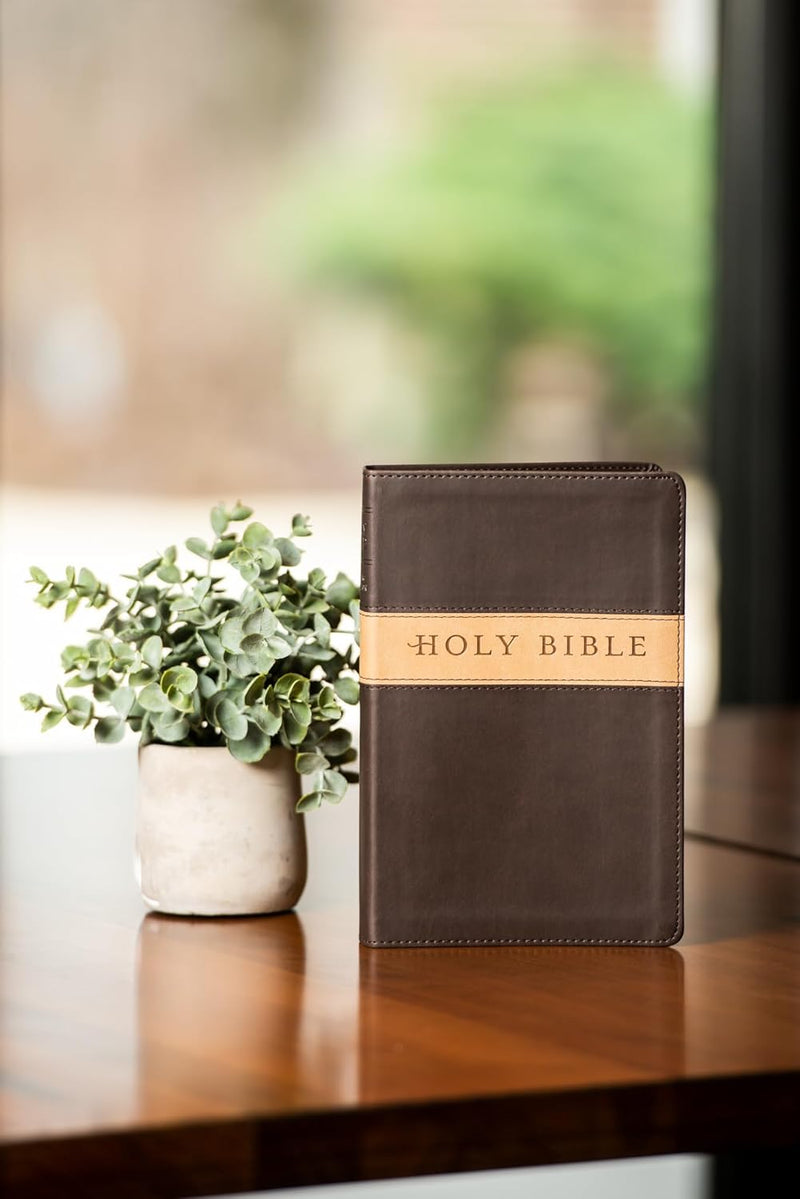 Premium Gift Bible by Tyndale