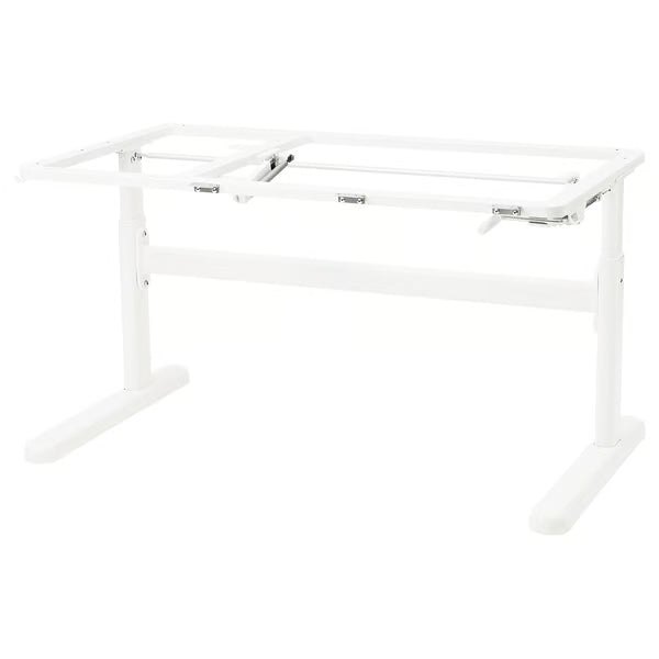 IKEA BERGLÄRKA Underframe for table top, 120 cm (47 1/4 ")