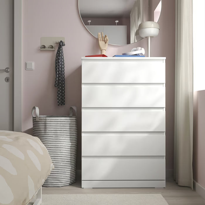 IKEA HAVREKROSS Wall organiser w hooks, light grey-beige, 23x13 cm (9x5 ")