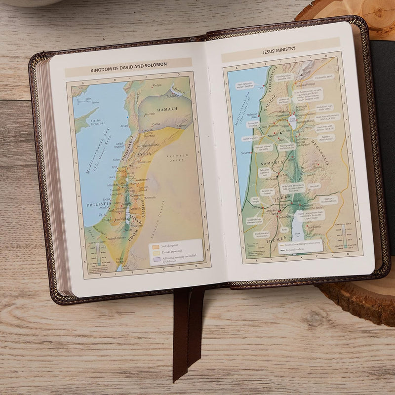 NKJV Value Thinline Bible, Compact by Thomas Nelson