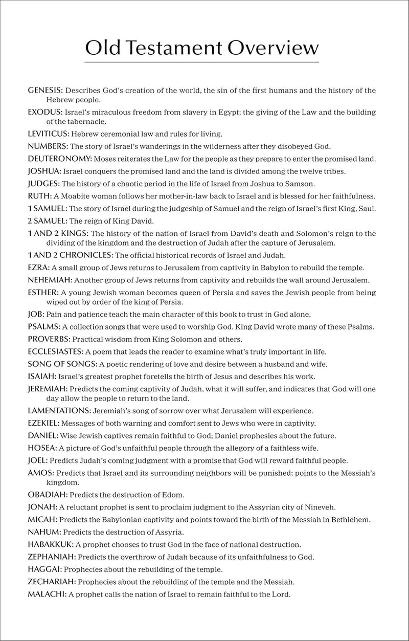 NIV, Economy Bible, Paperback: Accurate. Readable. Clear. by Zondervan