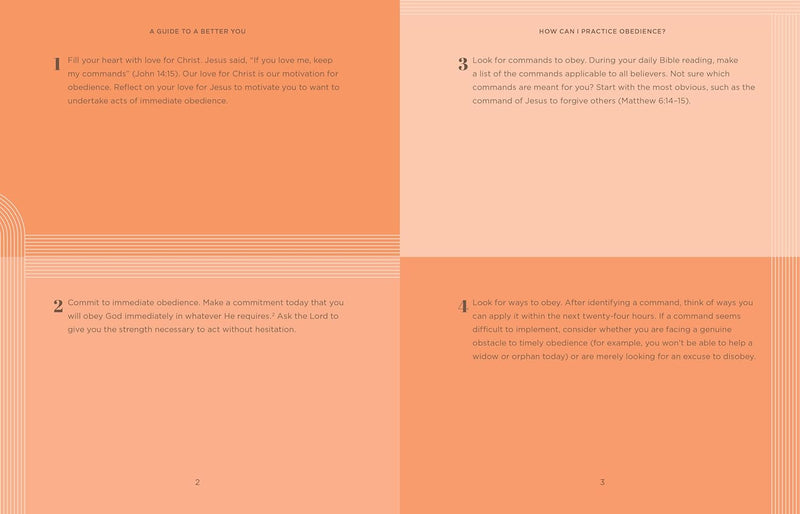 A Guide to a Better You: 20 Transformative Questions to Deepen Your Faith and Change Your Life by Joe Carter