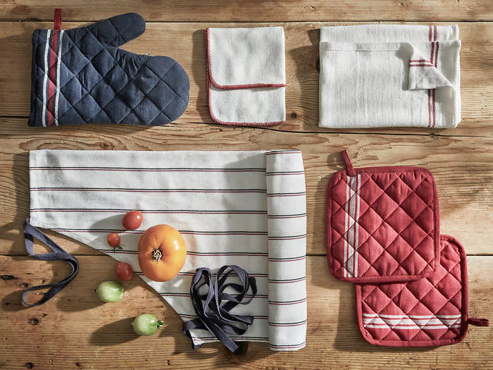 IKEA HILDEGUN Oven glove
