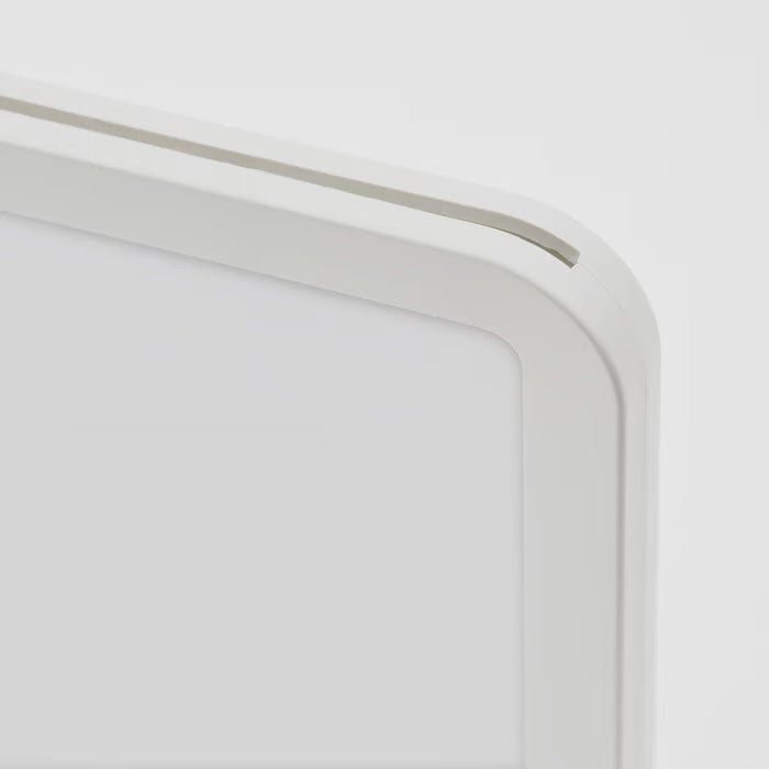 IKEA FIKONTRÄD Frame, white, 10x15 cm (4x6 ")