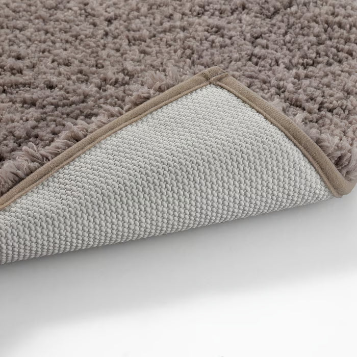 IKEA ALMTJÄRN Bath mat, beige, 40x60 cm (16x24 ")