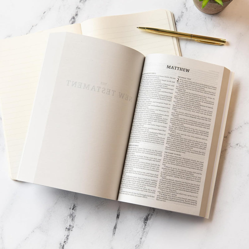 KJV Outreach Bible for Kids by Holman Bible Publishers