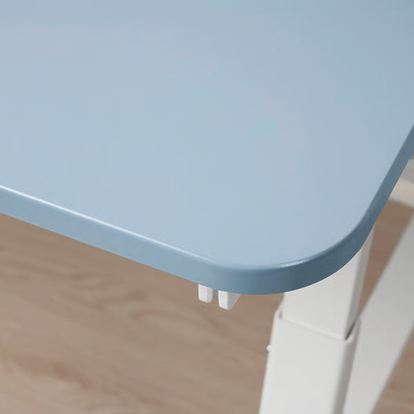 IKEA PIPLARKA Desk, tiltable, 80x63 cm (31 1/2x24 3/4 ")