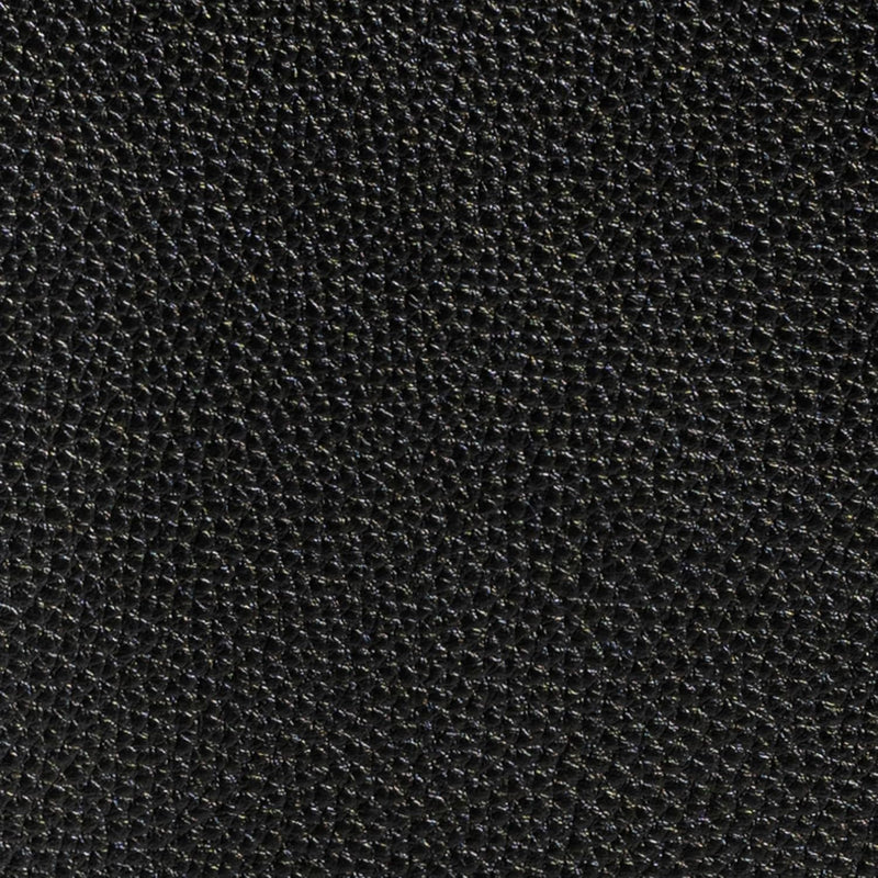 NASB Large Print Personal Size Reference Bible, Black Genuine Leather by  Holman Bibles