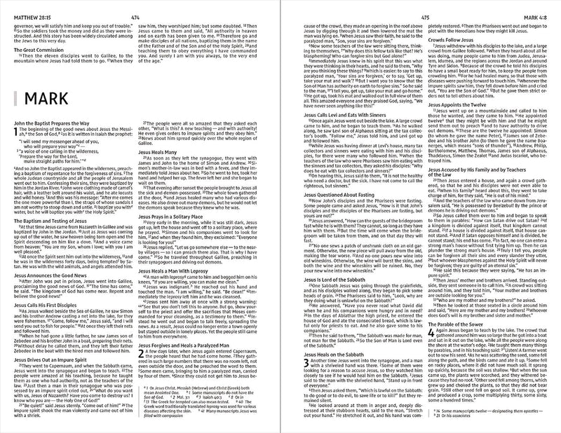 NIV Holy Bible for Kids – Economy Edition by Zondervan