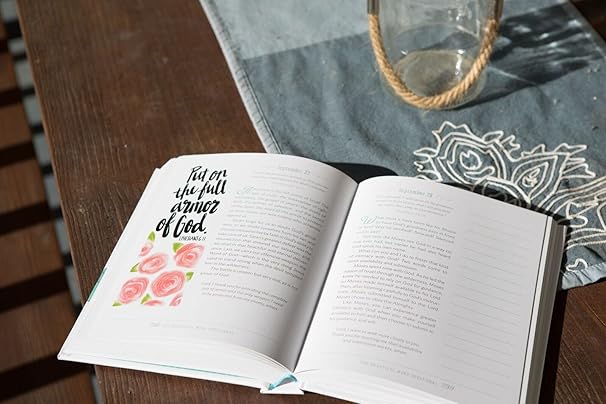 The Beautiful Word Devotional: Bringing the Goodness of Scripture to Life in Your Heart by Zondervan Publishing House