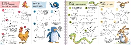 Noah and the Animals by Steve Smallman