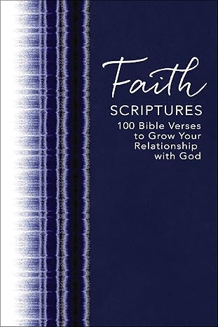 Draw Near to God: 100 Bible Verses to Deepen Your Faith by Zondervan