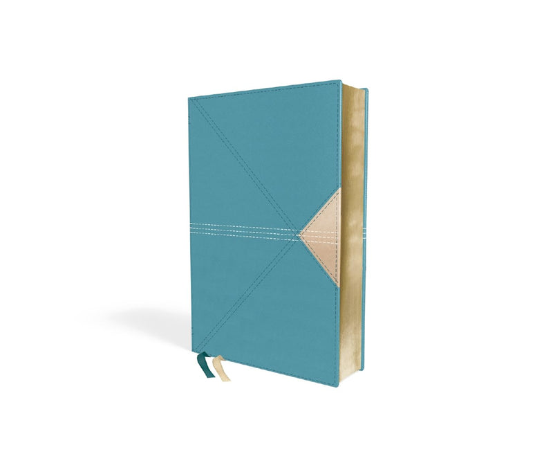 NASB Thinline Bible – 1995 Text by Zondervan