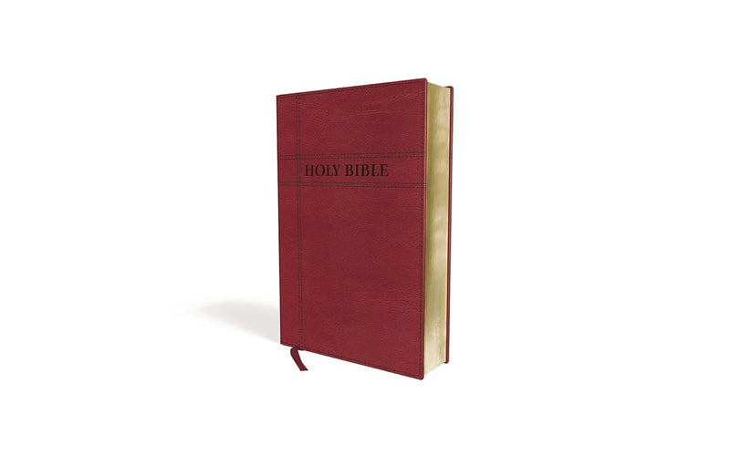NIV Premium Gift Bible by Zondervan