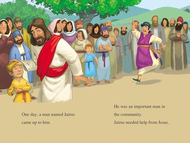 Miracles of Jesus by Zondervan