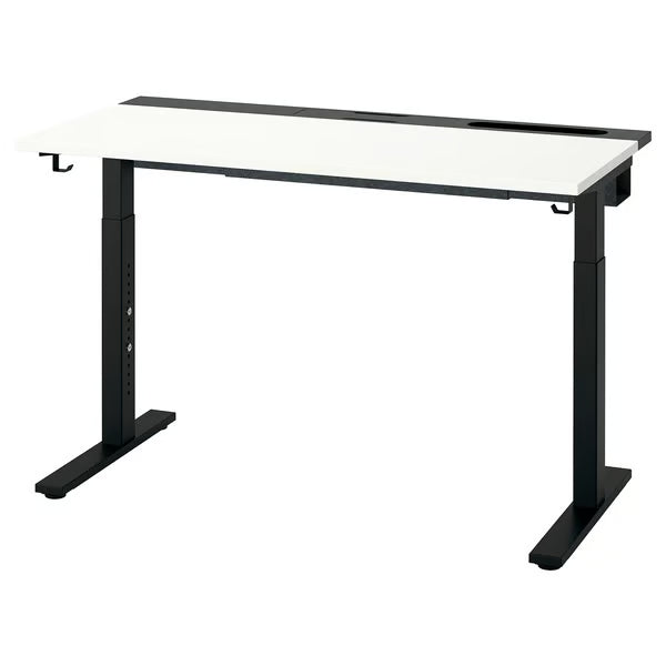 IKEA MITTZON Desk 120x60 cm (47 1/4x23 5/8 ")
