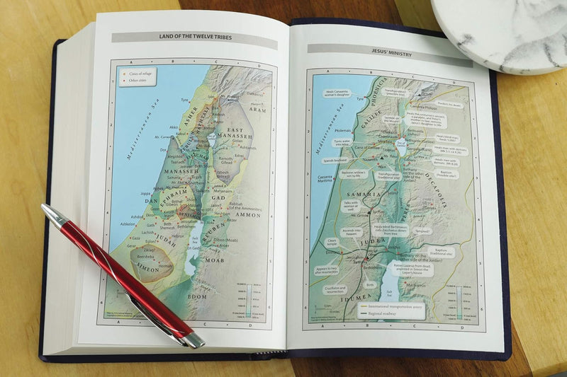 NIV Gift and Award Bible by Zondervan