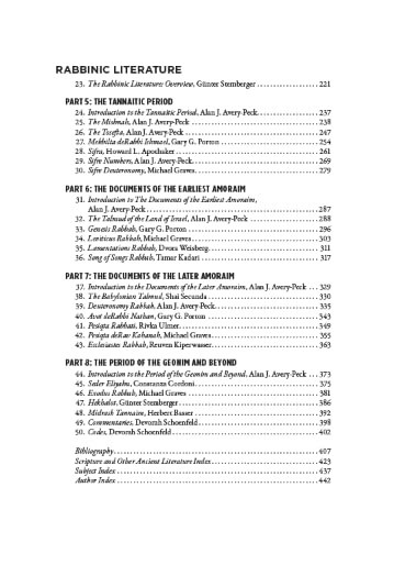 Title: Targums and Rabbinic Literature: Ancient Literature for New Testament Studies, Volume 7 by Bruce Chilton