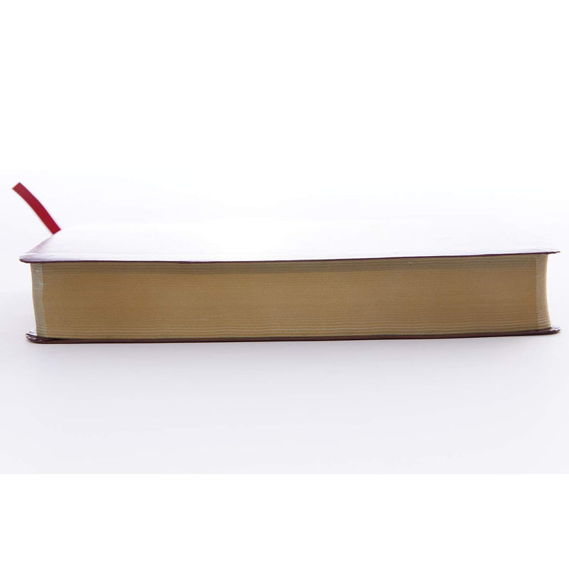 KJV Reference Bible, Personal Size Giant Print by Thomas Nelson