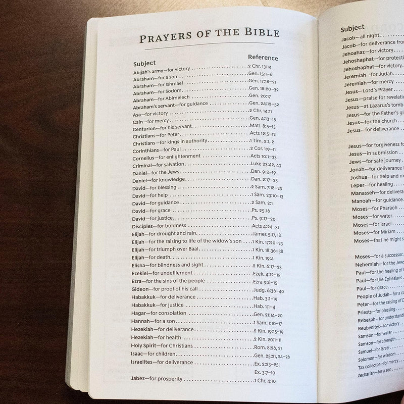 KJV, Holy Bible, Soft Touch Edition, Leathersoft, Brown, Comfort Print by Thomas Nelson Publishers