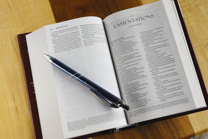 Amplified Holy Bible, Compact, Hardcover by Zondervan