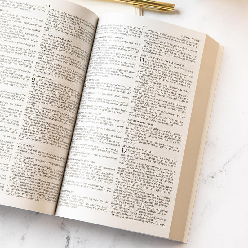 KJV Outreach Bible for Kids by Holman Bible Publishers