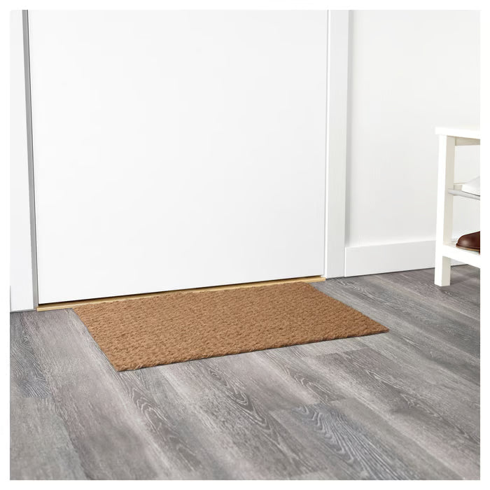 IKEA SINDAL Door mat, natural, 50x80 cm (1 ' 8 "x2 ' 7 ")