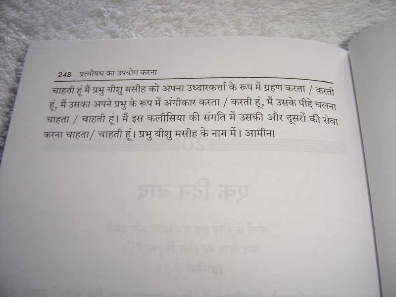 Peace With God (Hindi Edition)  by Billy Graham