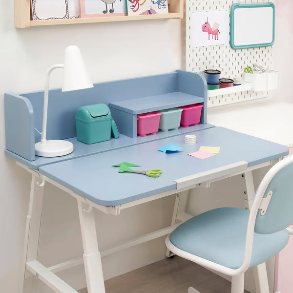 IKEA PIPLARKA Desk, tiltable, 80x63 cm (31 1/2x24 3/4 ")