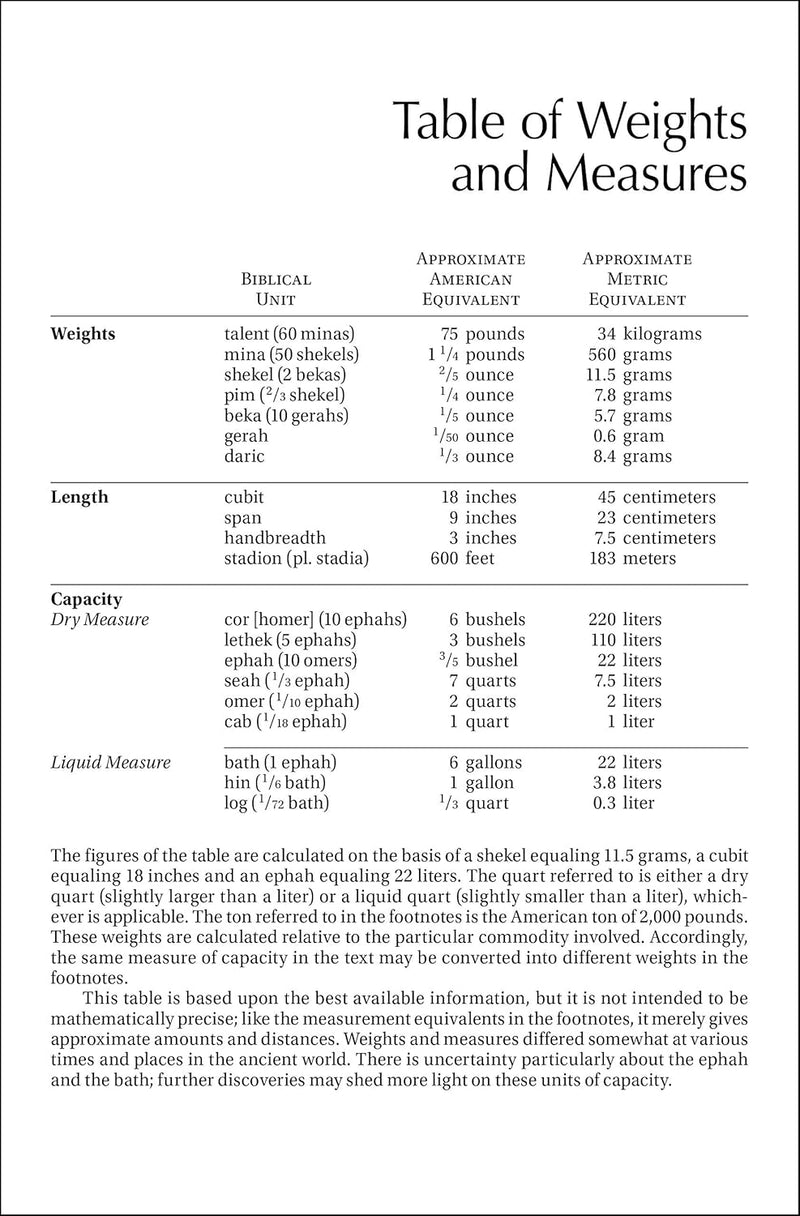 NIV Outreach New Testament – Large Print Edition by Zondervan