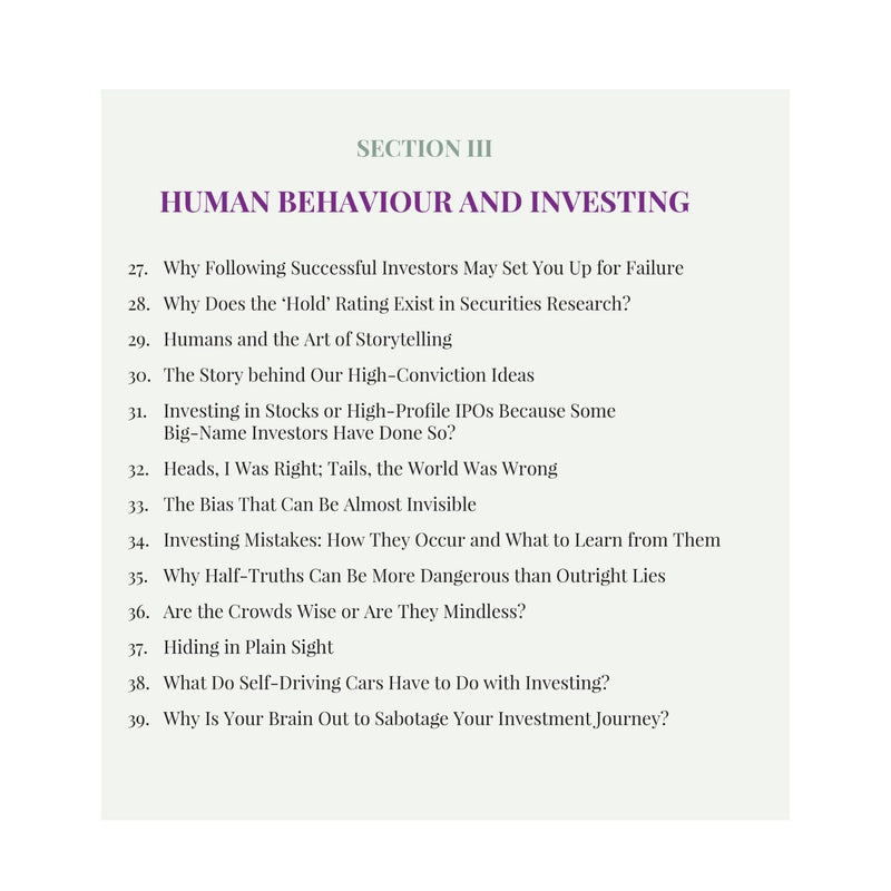 Money Myths and Mantras by Devina Mehra in Paperback