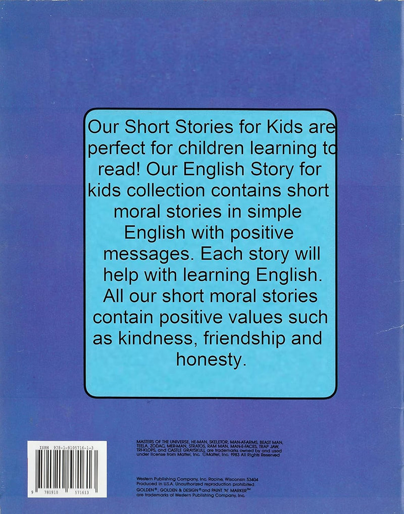 Telugu Story Book for Kids | Children's Bedtime Grandma Panchatantra Moral Short Stories Books