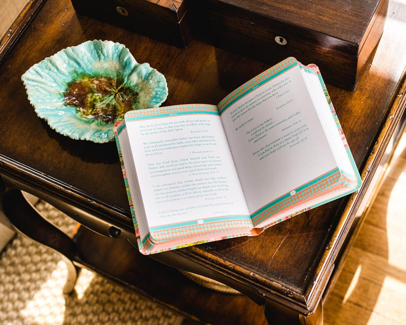 God's Words of Life for Women: Devotions and Bible Verses for Every Season by Zondervan