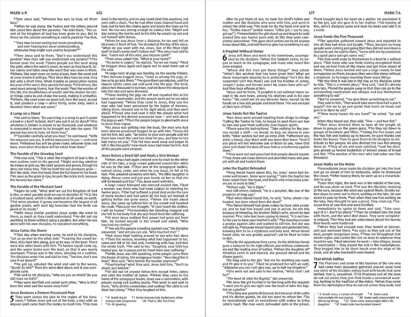 NIV Holy Bible for Kids – Economy Edition by Zondervan