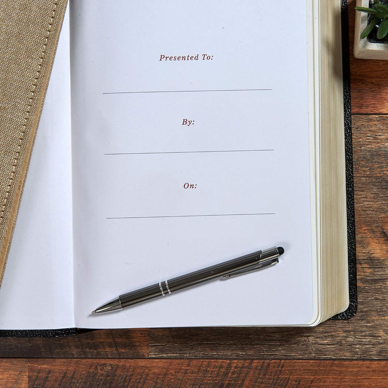 Holy Bible: KJV Super Giant Print Reference Bible by Holman Bible Publishers