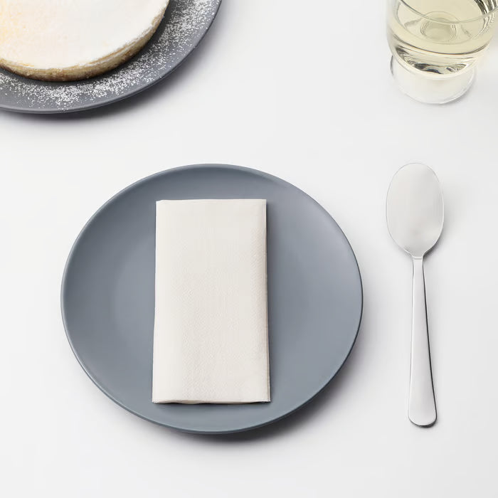 IKEA STORÄTARE Paper napkin, white, 30x30 cm (11 ¾x11 ¾ ")