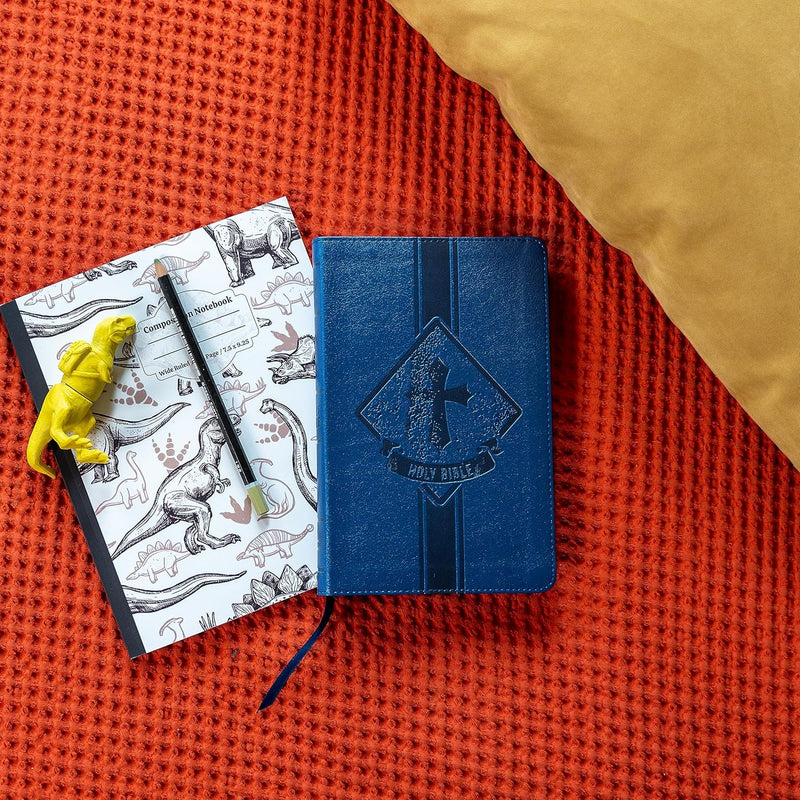 KJV Kids Bible – Imitation Leather by Holman Bible Publishers