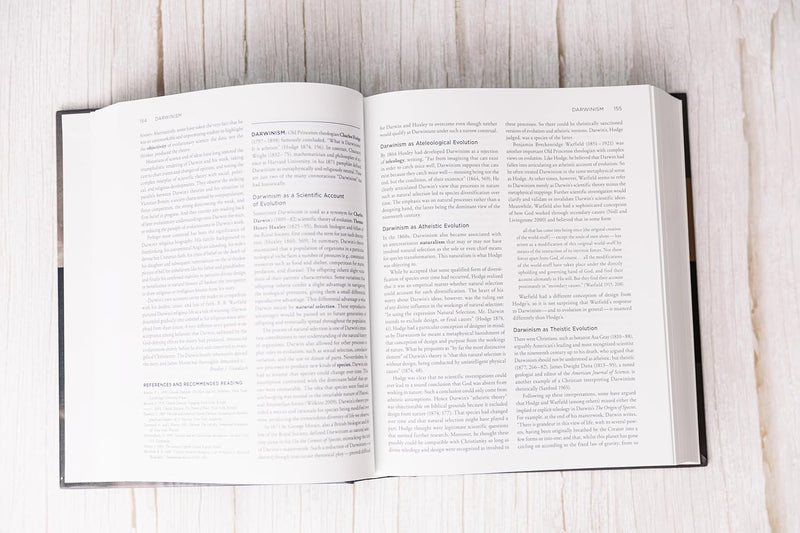 Dictionary of Christianity and Science by Paul Copan