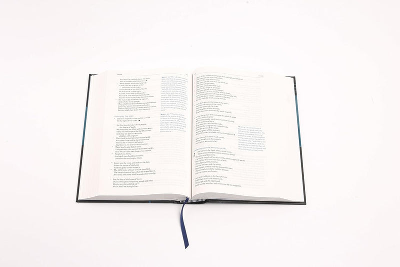 Reader's Reference Bible: NKJV Edition by Holman Bible Staff