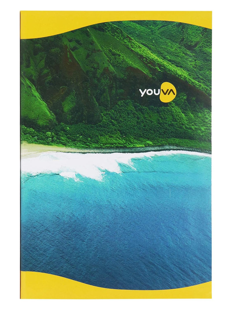 Navneet Youva | Soft Bound Long Book