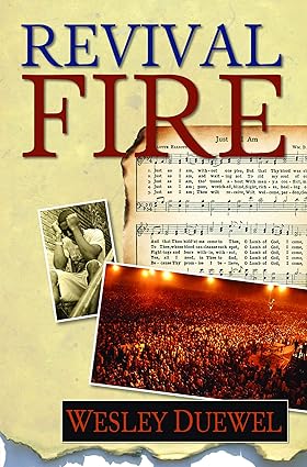 Revival Fire by Wesley Duewel L