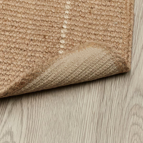 IKEA TIOKRONA Door mat, natural, 40x60 cm (1 ' 4 "x2 ' 0 ")