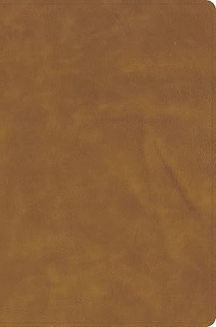 NASB-Großdruck-Thinline-Bibel, Holman Handcrafted Collection von Holman Bible Publishers