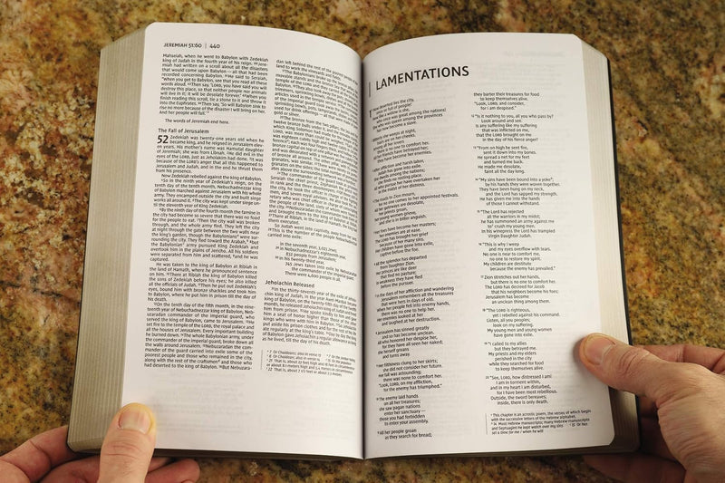 NIV, Holy Bible, Soft Touch Edition by Zondervan