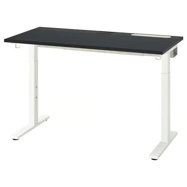 IKEA MITTZON Desk 120x60 cm (47 1/4x23 5/8 ")